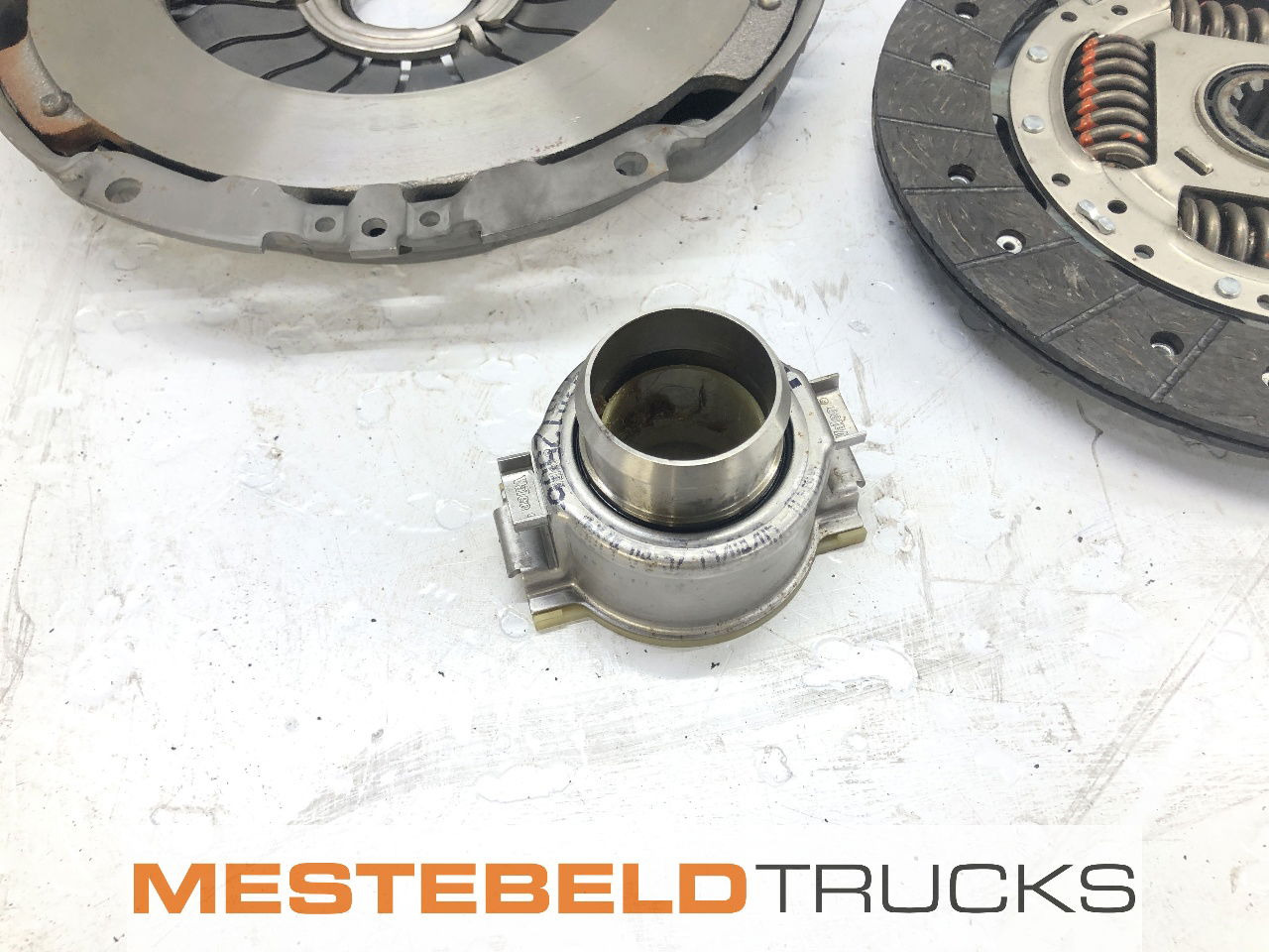 Iveco Koppelingsset - Embreagem e peças para Camião: foto 5 Iveco Koppelingsset - Embreagem e peças para Camião: foto 5