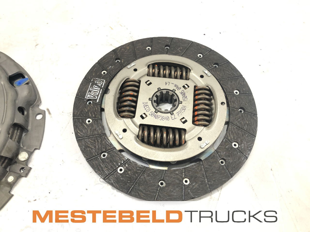 Iveco Koppelingsset - Embreagem e peças para Camião: foto 3 Iveco Koppelingsset - Embreagem e peças para Camião: foto 3