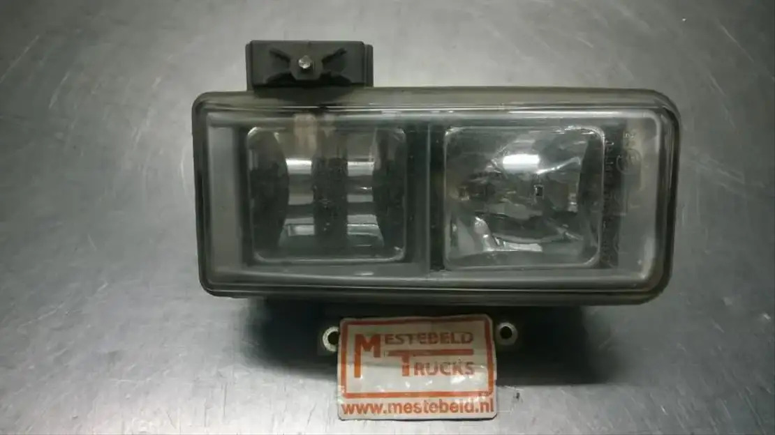 Iveco Mistlamp rechts - Sistema elétrico para Camião: foto 1 Iveco Mistlamp rechts - Sistema elétrico para Camião: foto 1