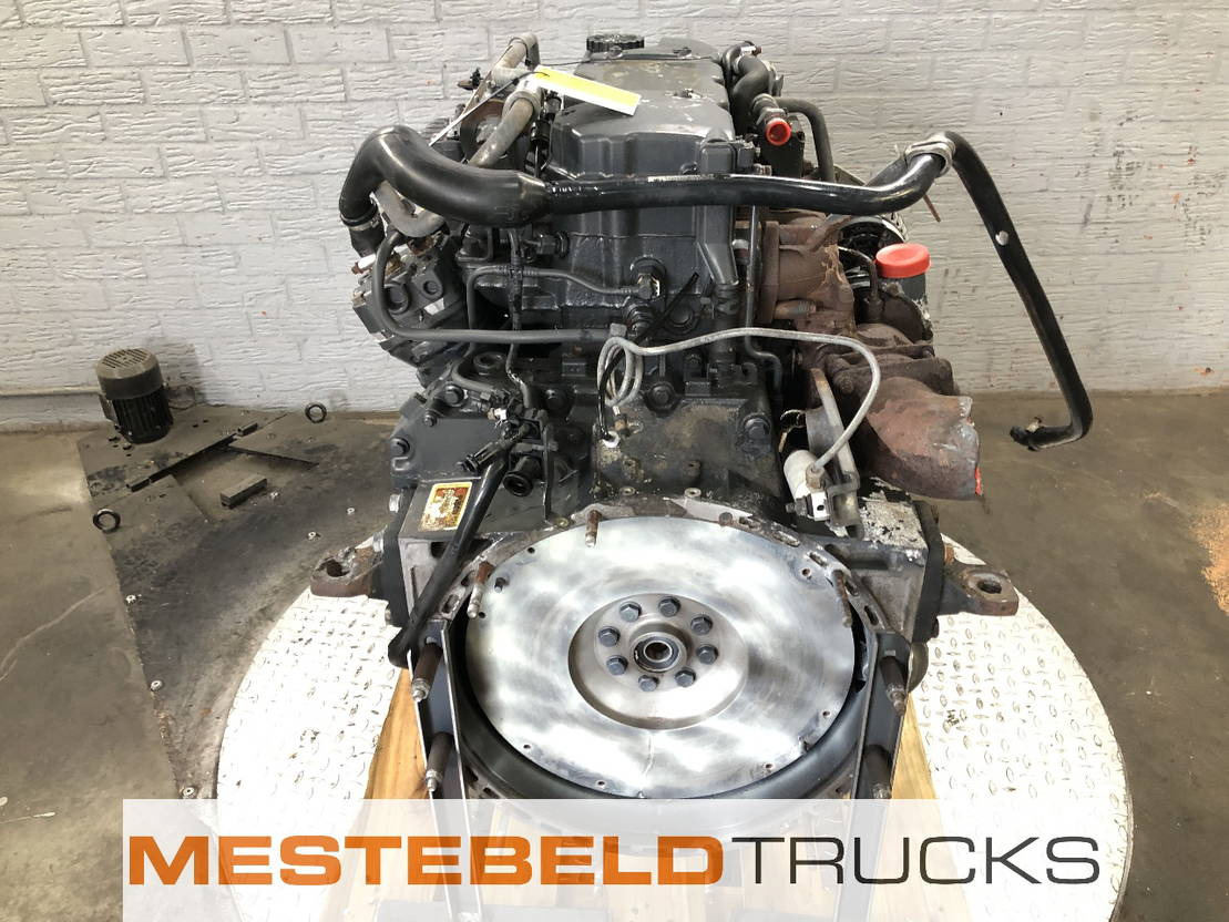 Iveco Motor F4 AE 3481 B - Motor para Camião: foto 4 Iveco Motor F4 AE 3481 B - Motor para Camião: foto 4