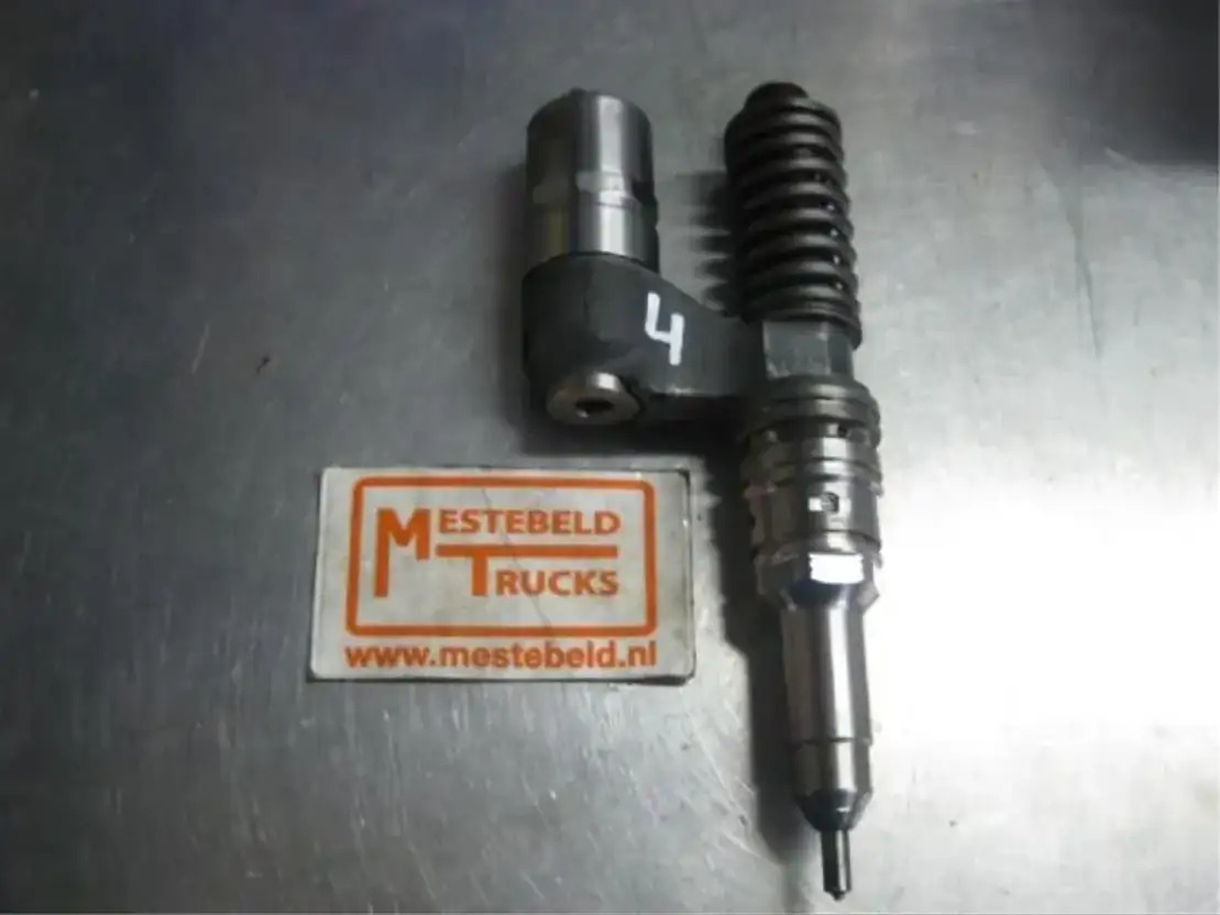 Iveco Pompverstuiver Stralis - Injector para Camião: foto 1 Iveco Pompverstuiver Stralis - Injector para Camião: foto 1