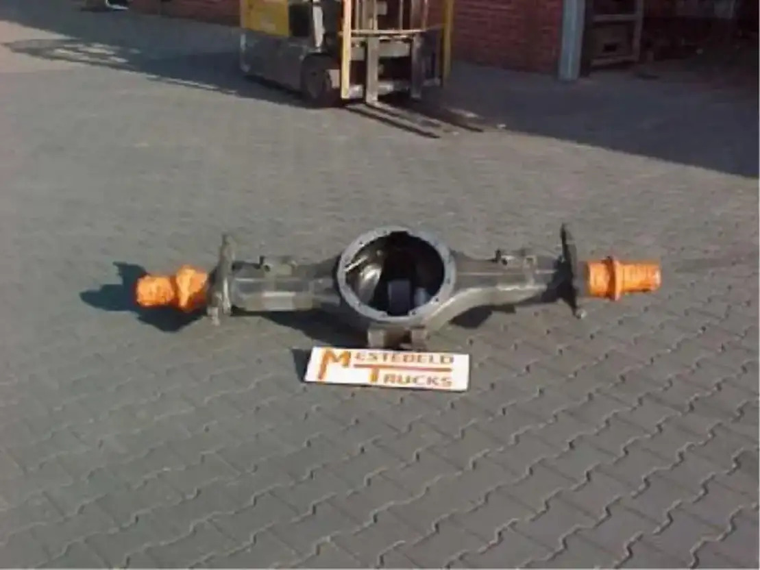 MAN A chterasbanjo HY 1133-00 - Eixo traseiro para Camião: foto 1 MAN A chterasbanjo HY 1133-00 - Eixo traseiro para Camião: foto 1