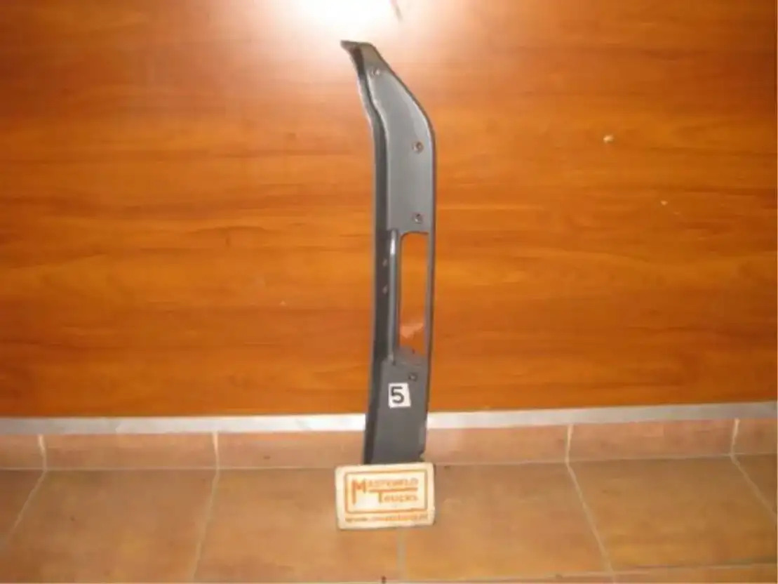 MAN A fdekplaat - Estrutura/ Châssis para Camião: foto 1 MAN A fdekplaat - Estrutura/ Châssis para Camião: foto 1