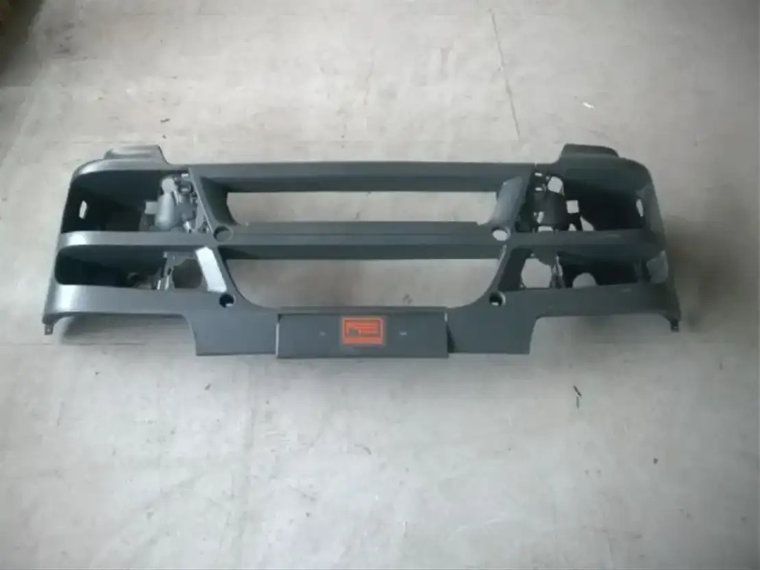 MAN Bumper TGS - Estrutura/ Châssis para Camião: foto 1 MAN Bumper TGS - Estrutura/ Châssis para Camião: foto 1