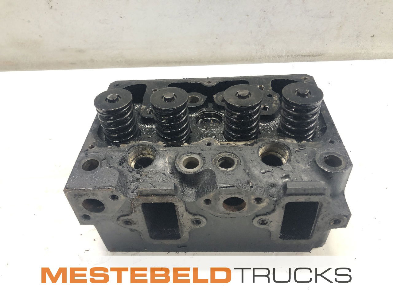 MAN Cilinderkop D0836 LF03 met evb - Motor para Camião: foto 1 MAN Cilinderkop D0836 LF03 met evb - Motor para Camião: foto 1