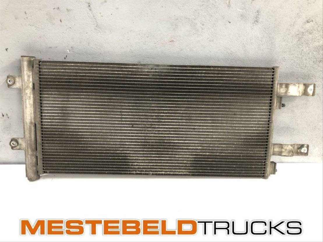 MAN Condensor - Sistema de arrefecimento para Camião: foto 1 MAN Condensor - Sistema de arrefecimento para Camião: foto 1