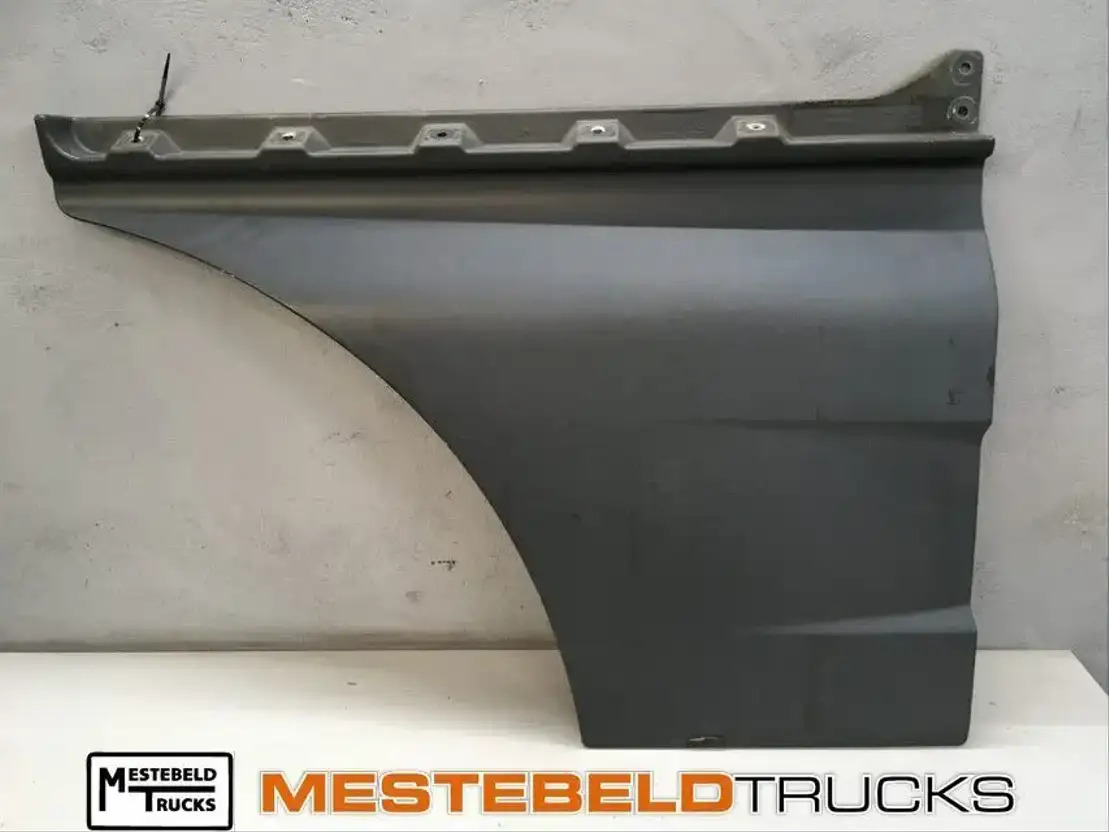 MAN Deurverlenging rechts - Cabine e interior para Camião: foto 1 MAN Deurverlenging rechts - Cabine e interior para Camião: foto 1