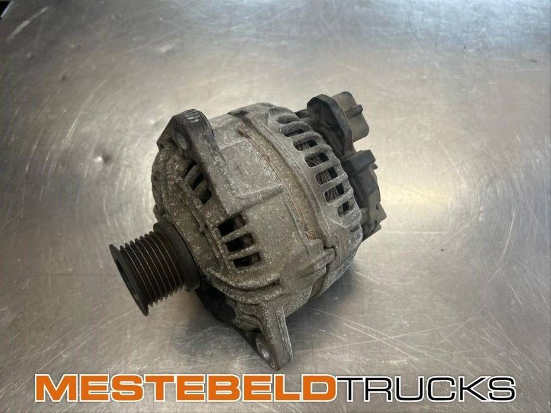 MAN Dynamo D 2066 / D 0836 - Motor e peças para Camião: foto 1 MAN Dynamo D 2066 / D 0836 - Motor e peças para Camião: foto 1