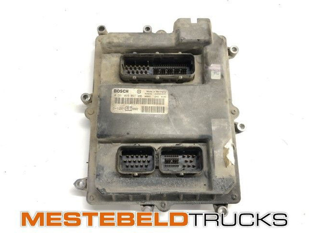 MAN EDC unit 7C32-5.1 van D0836 LFL54 - Sistema elétrico para Camião: foto 1 MAN EDC unit 7C32-5.1 van D0836 LFL54 - Sistema elétrico para Camião: foto 1