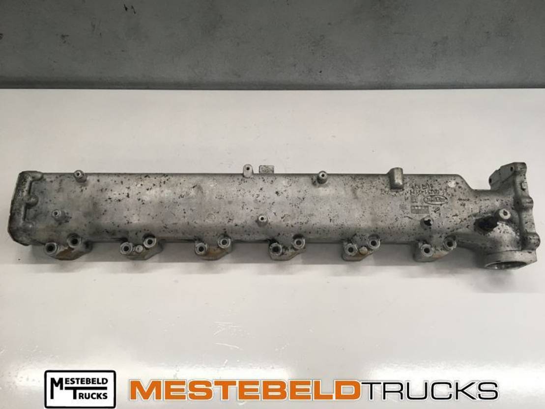 MAN EGR koeler D0836LFL60 - Sistema de escape para Camião: foto 1 MAN EGR koeler D0836LFL60 - Sistema de escape para Camião: foto 1