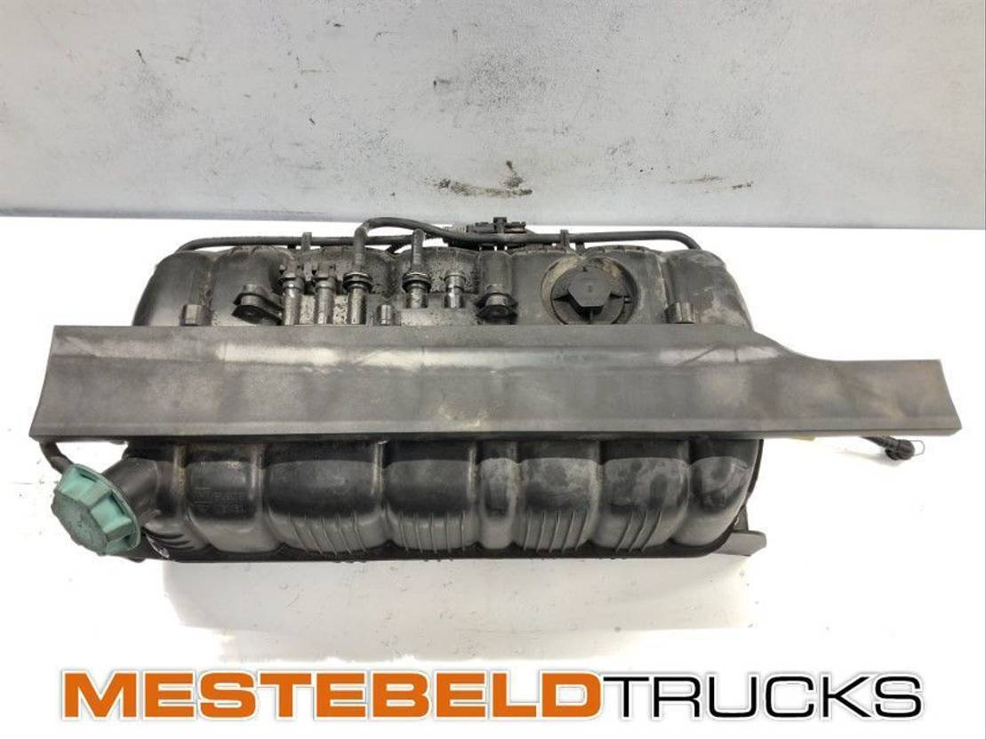 MAN Expansietank - Sistema de arrefecimento para Camião: foto 1 MAN Expansietank - Sistema de arrefecimento para Camião: foto 1