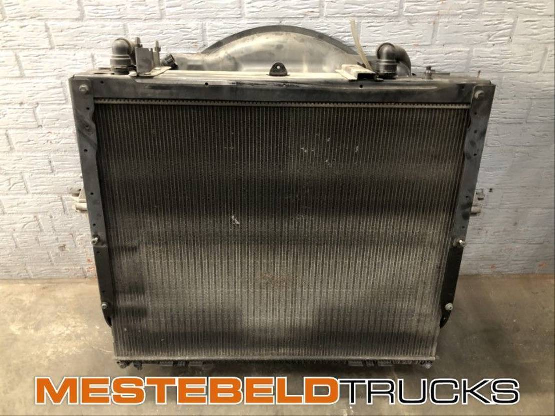 MAN Koelpakket - Sistema de arrefecimento para Camião: foto 1 MAN Koelpakket - Sistema de arrefecimento para Camião: foto 1