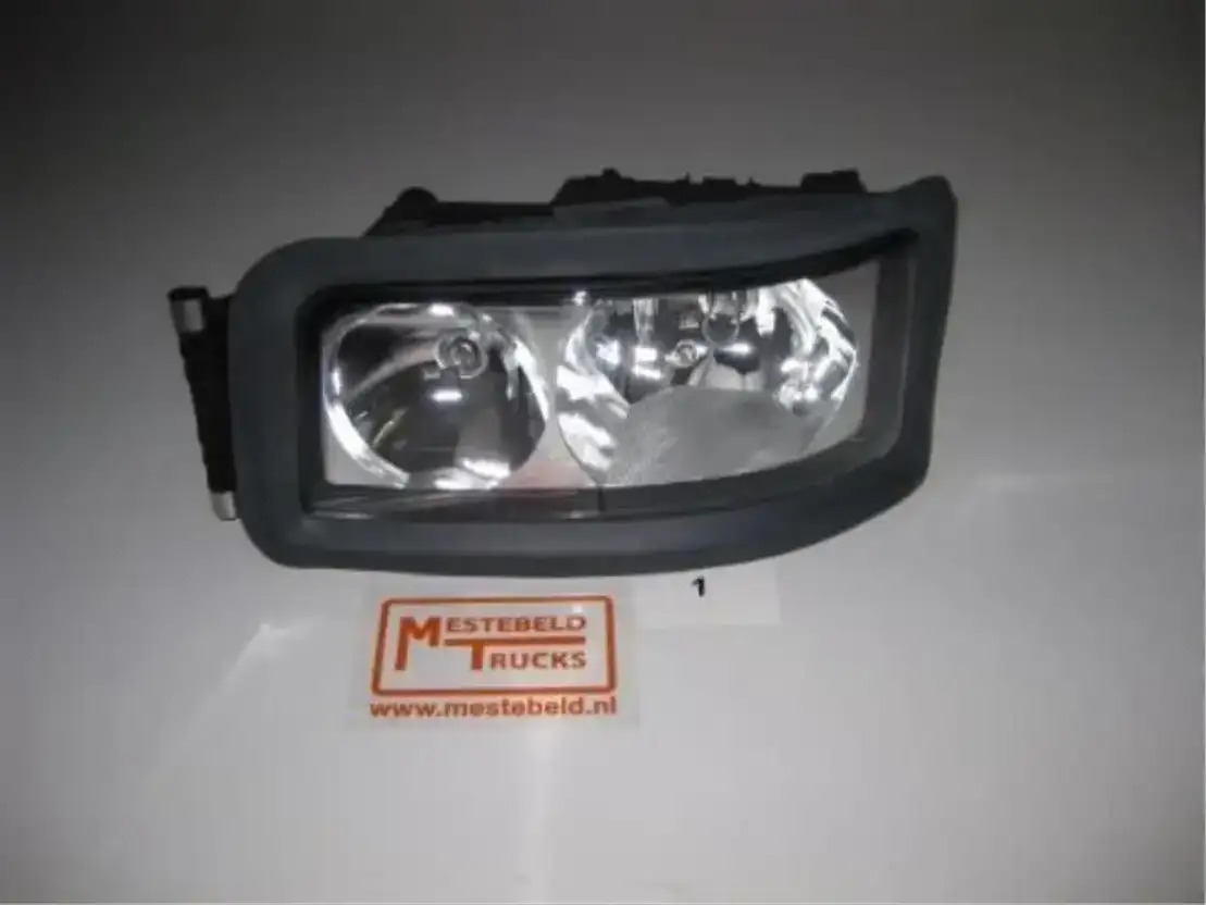 MAN Koplamp TGA links - Sistema elétrico para Camião: foto 1 MAN Koplamp TGA links - Sistema elétrico para Camião: foto 1