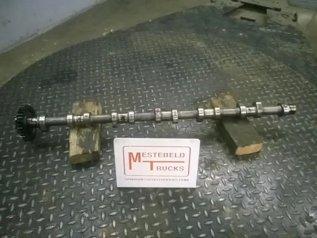 MAN Nokkenas D2066 - Motor e peças para Camião: foto 1 MAN Nokkenas D2066 - Motor e peças para Camião: foto 1