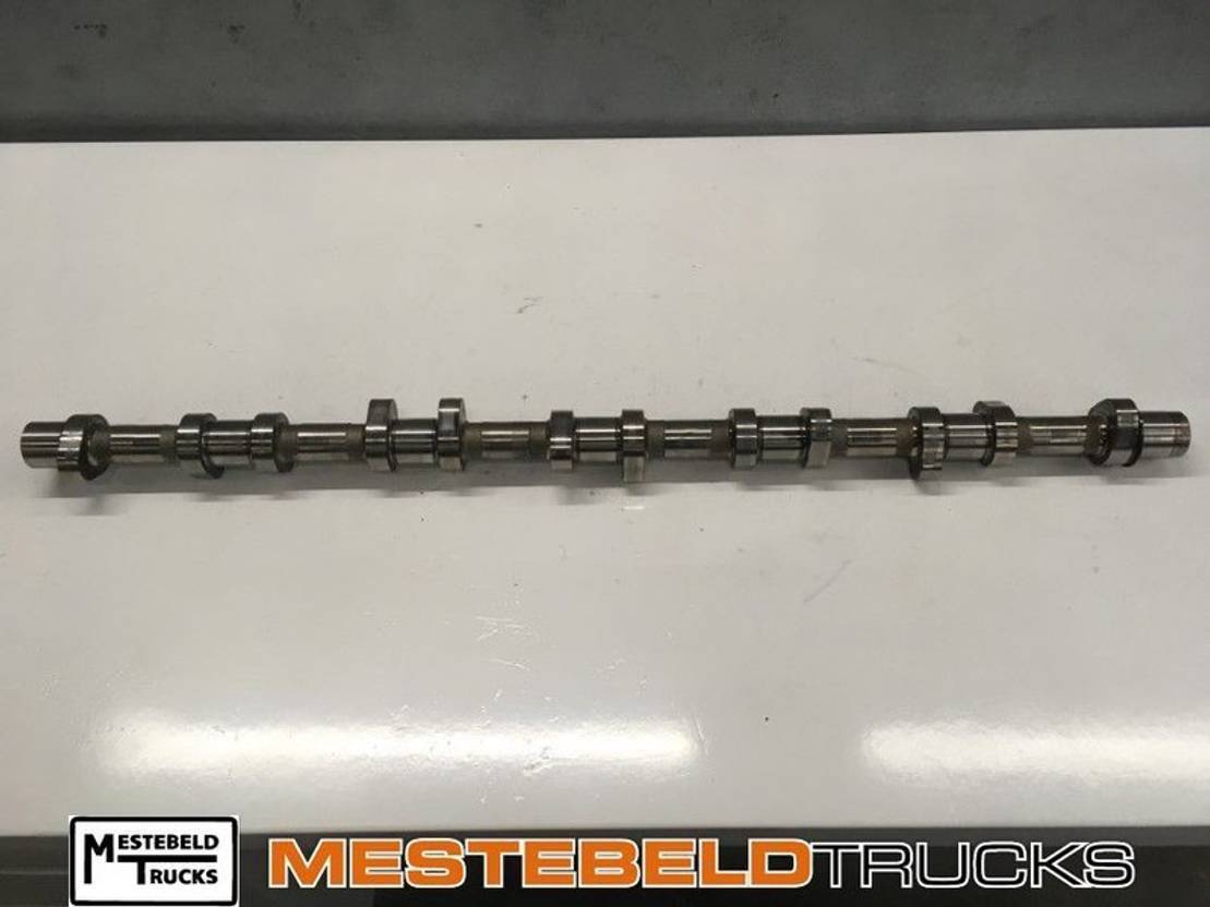 MAN Nokkenas D2676 LF01 - Motor e peças para Camião: foto 1 MAN Nokkenas D2676 LF01 - Motor e peças para Camião: foto 1