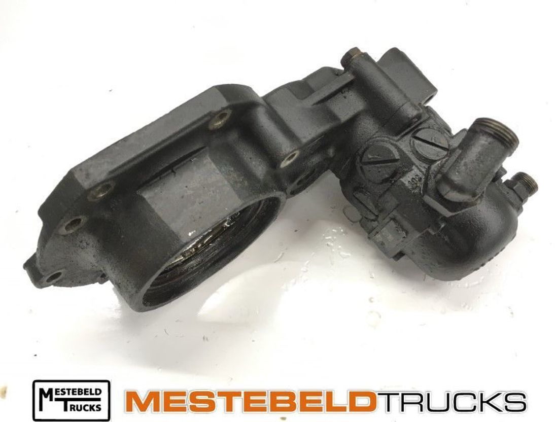 MAN Noodstuurpomp - Bomba de direção para Camião: foto 2 MAN Noodstuurpomp - Bomba de direção para Camião: foto 2