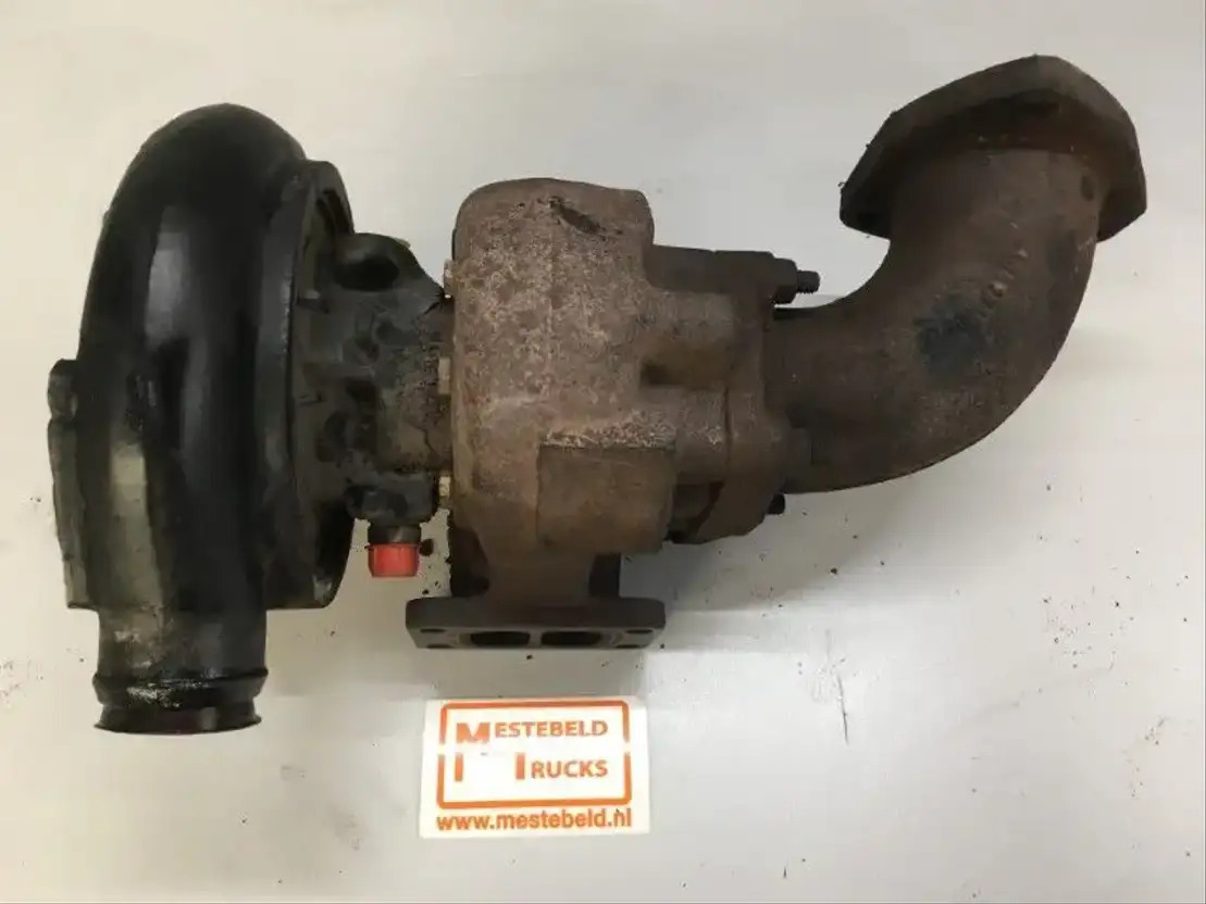 MAN Turbo holset KX40W - Motor e peças para Camião: foto 1 MAN Turbo holset KX40W - Motor e peças para Camião: foto 1