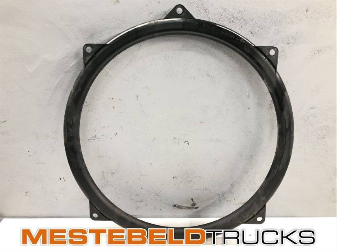 MAN Ventilatorring - Sistema de arrefecimento para Camião: foto 1 MAN Ventilatorring - Sistema de arrefecimento para Camião: foto 1