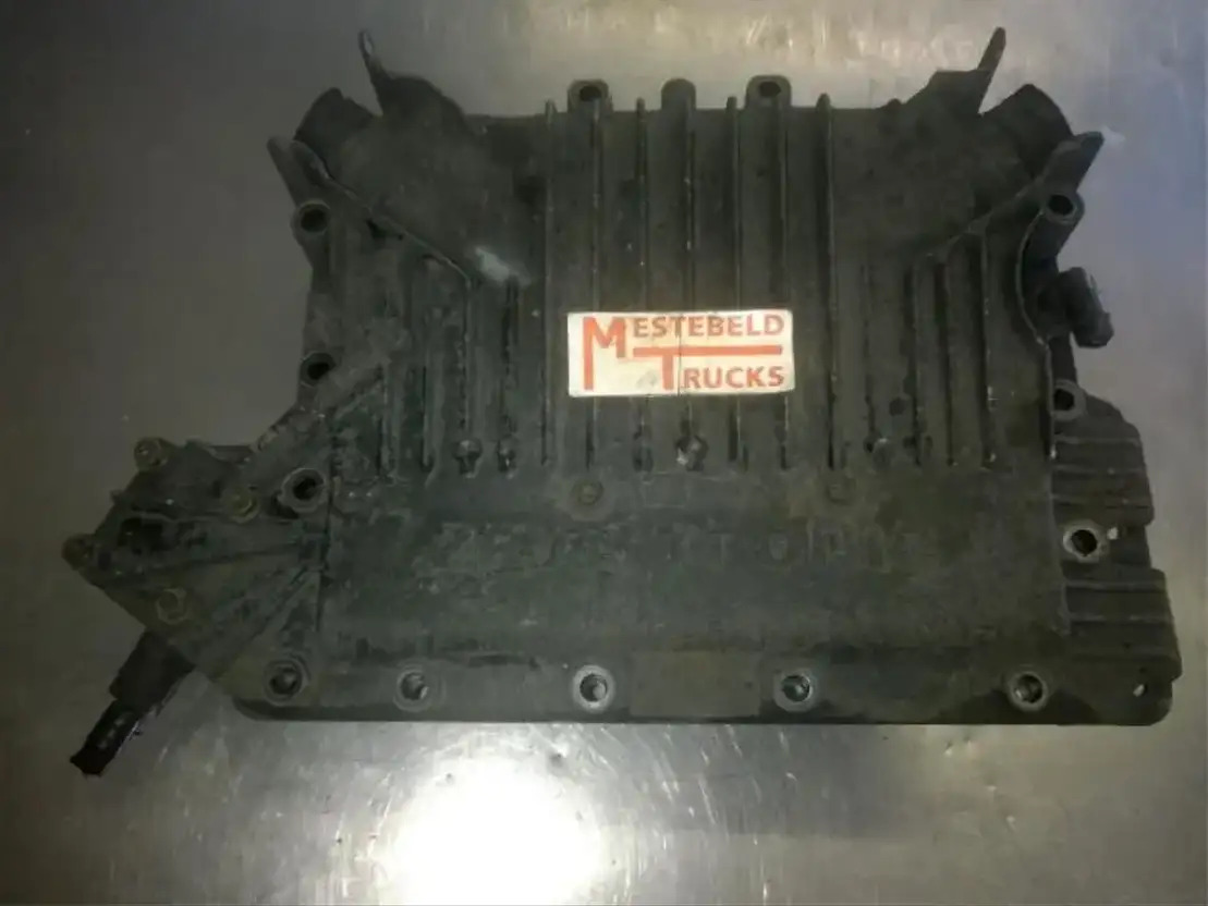 MAN Versnellingsbakmodulator - Caixas de velocidade e peças para Camião: foto 1 MAN Versnellingsbakmodulator - Caixas de velocidade e peças para Camião: foto 1