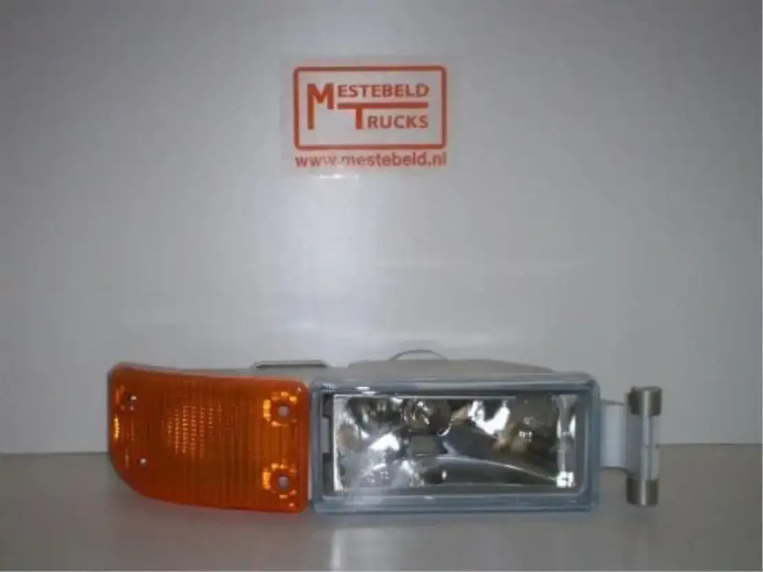 MAN Verstraler TGA - Sistema elétrico para Camião: foto 1 MAN Verstraler TGA - Sistema elétrico para Camião: foto 1