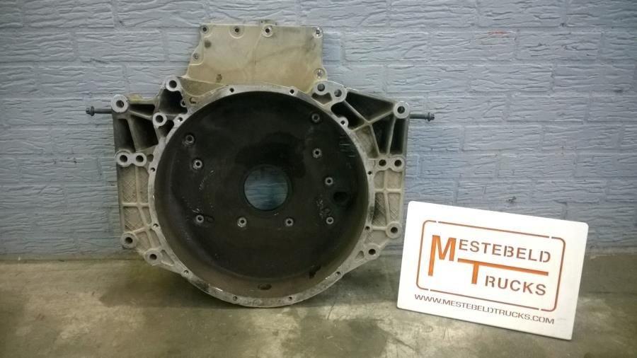 MAN Vliegwielhuis LF37 - Motor para Camião: foto 1 MAN Vliegwielhuis LF37 - Motor para Camião: foto 1