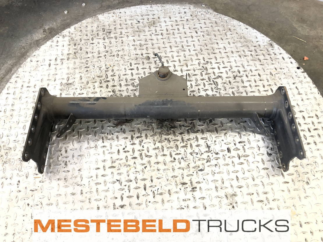 MAN Voorste traverse met sleepoog - Estrutura/ Châssis para Camião: foto 1 MAN Voorste traverse met sleepoog - Estrutura/ Châssis para Camião: foto 1