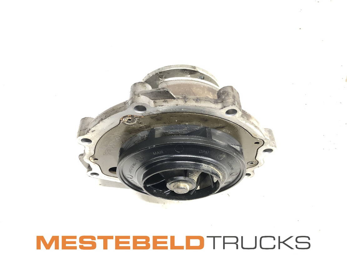 MAN Waterpomp D2676 LF46 - Motor e peças para Camião: foto 1 MAN Waterpomp D2676 LF46 - Motor e peças para Camião: foto 1