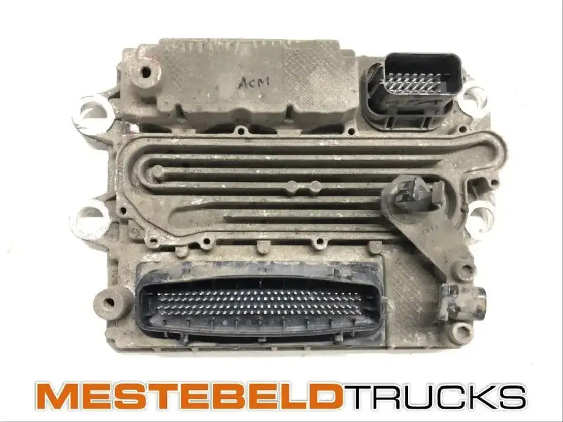 Mercedes-Benz ACM 2.1 module uitlaat - Sistema elétrico para Camião: foto 1 Mercedes-Benz ACM 2.1 module uitlaat - Sistema elétrico para Camião: foto 1