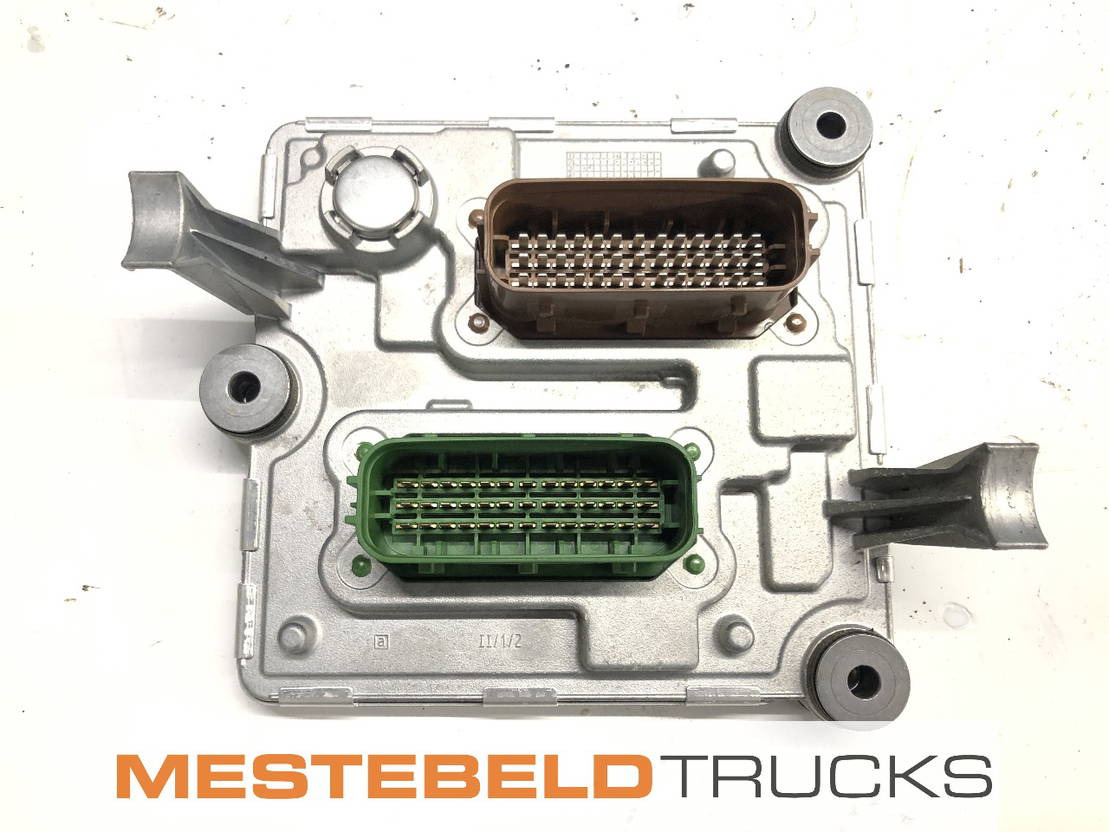 Mercedes-Benz ACM3 module - Sistema elétrico para Camião: foto 2 Mercedes-Benz ACM3 module - Sistema elétrico para Camião: foto 2