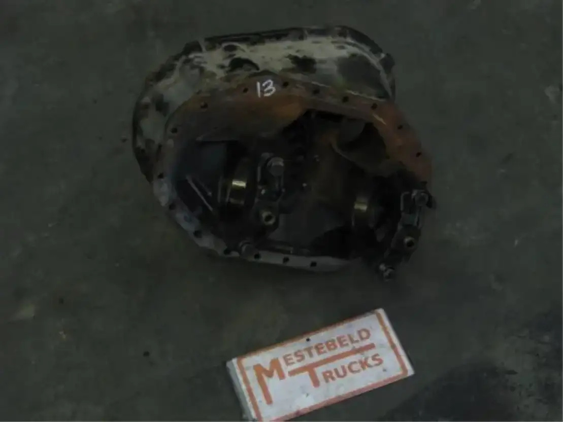 Eixo traseiro para Camião Mercedes-Benz Diff huis: foto 1