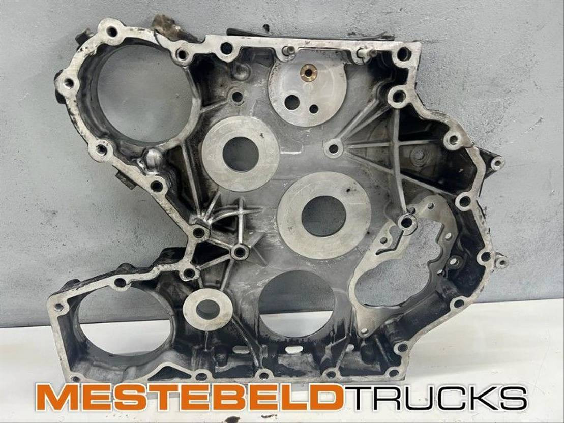 Mercedes-Benz Distributiehuis OM 934/936 - Motor e peças para Camião: foto 1 Mercedes-Benz Distributiehuis OM 934/936 - Motor e peças para Camião: foto 1