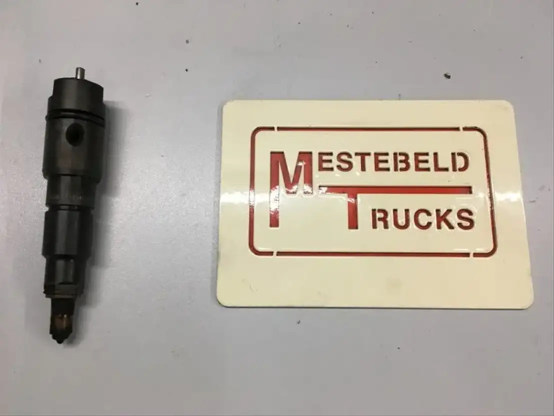 Mercedes-Benz Injector - Injector para Camião: foto 1 Mercedes-Benz Injector - Injector para Camião: foto 1