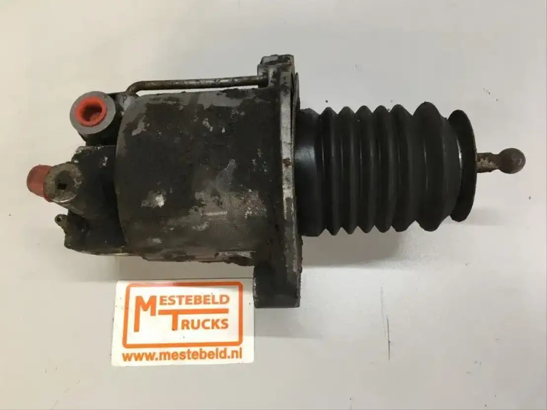 Mercedes-Benz Koppelingscilinder  - Embreagem e peças para Camião: foto 1 Mercedes-Benz Koppelingscilinder  - Embreagem e peças para Camião: foto 1