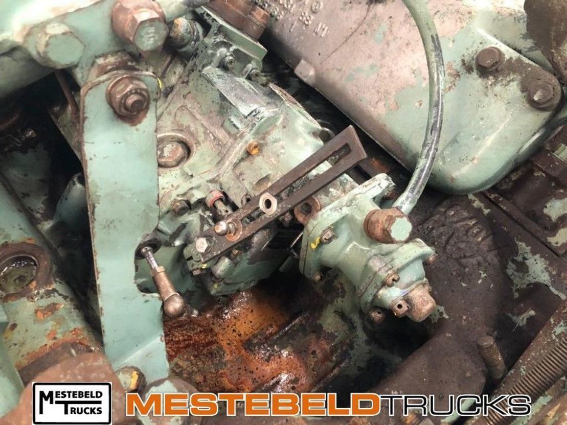 Mercedes-Benz Motor OM 402 LA industrie - Motor para Camião: foto 3 Mercedes-Benz Motor OM 402 LA industrie - Motor para Camião: foto 3