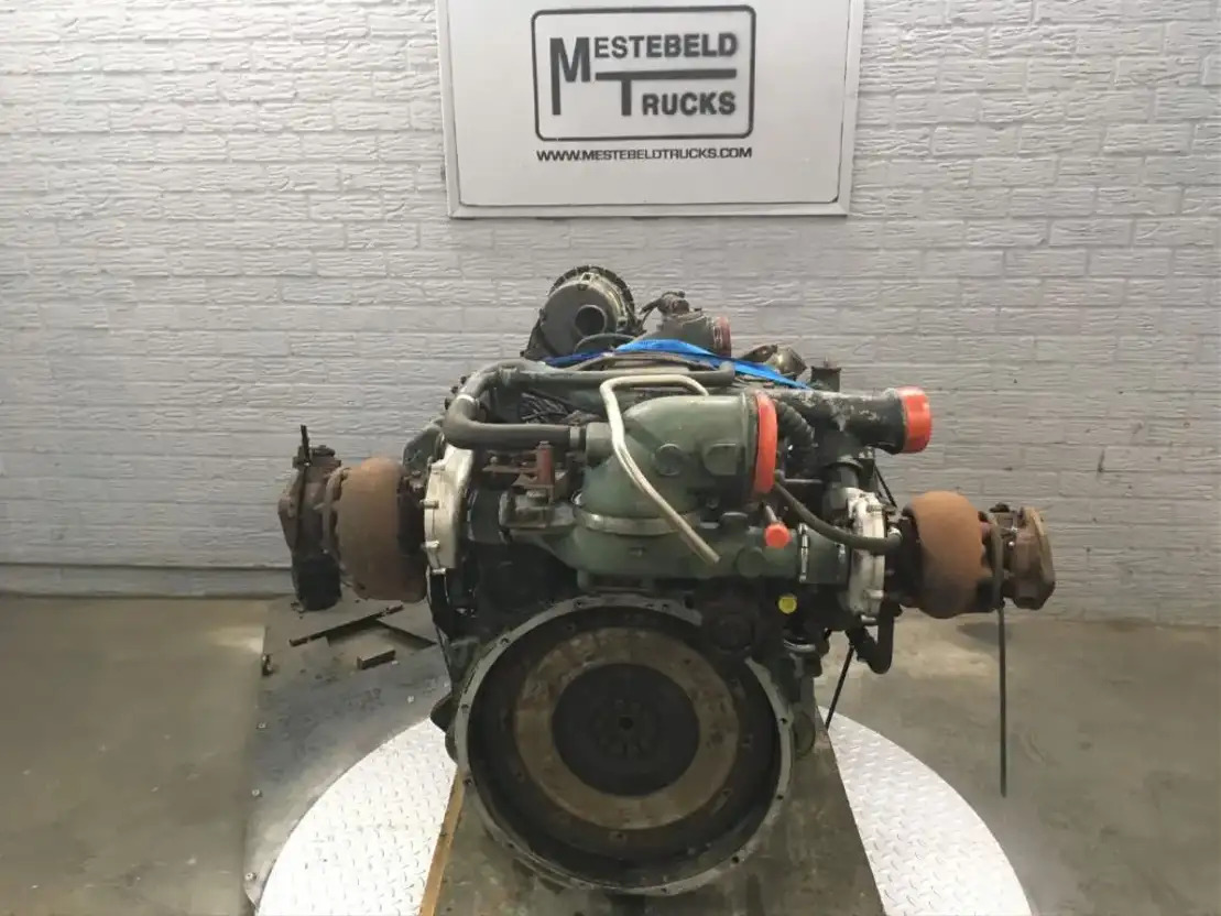 Mercedes-Benz Motor OM402 LA I/3 - Motor para Camião: foto 3 Mercedes-Benz Motor OM402 LA I/3 - Motor para Camião: foto 3