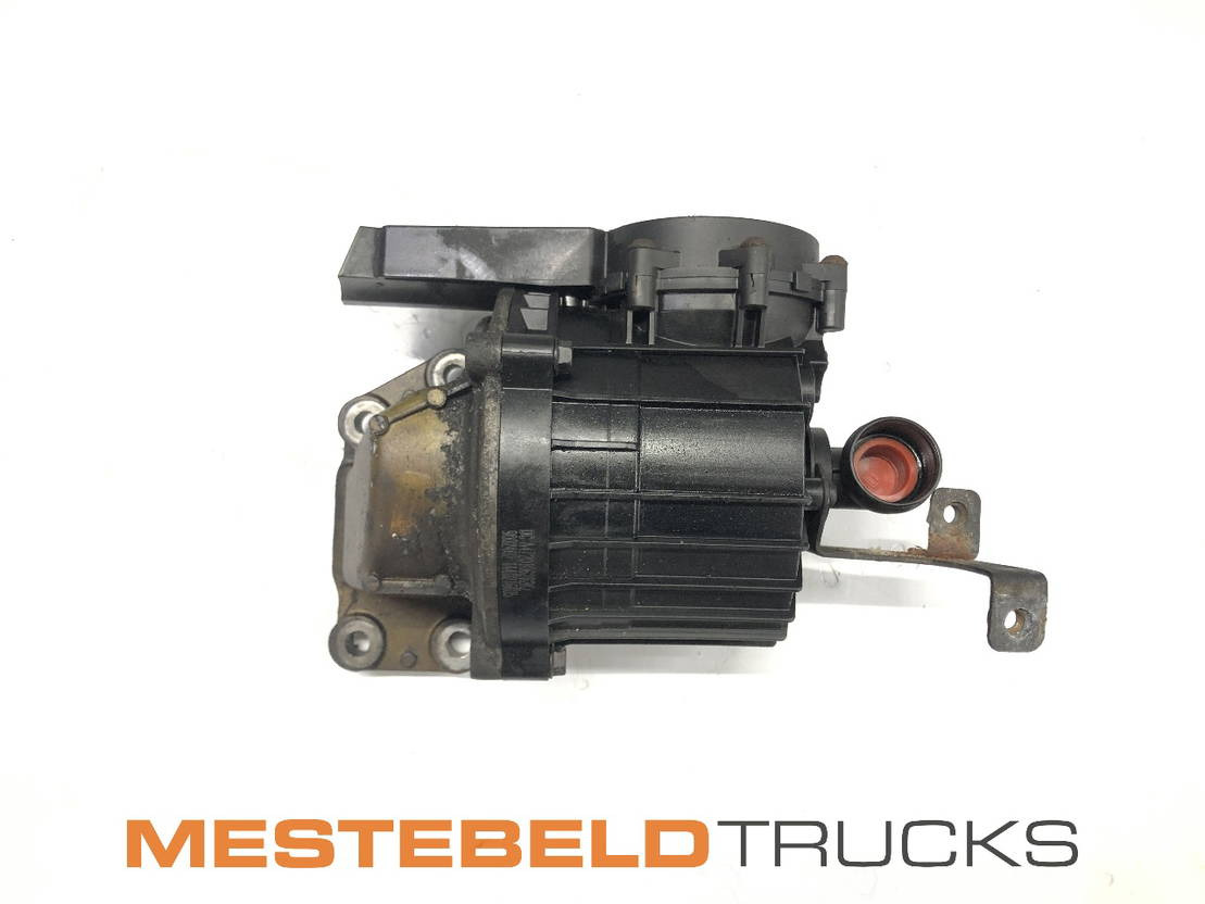 Mercedes-Benz Olieafscheider OM 470 LA  - Motor e peças para Camião: foto 1 Mercedes-Benz Olieafscheider OM 470 LA  - Motor e peças para Camião: foto 1