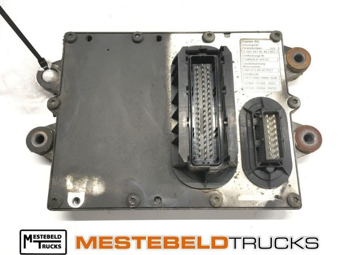 Mercedes-Benz PLD unit OM904 LA - Sistema elétrico para Camião: foto 1 Mercedes-Benz PLD unit OM904 LA - Sistema elétrico para Camião: foto 1