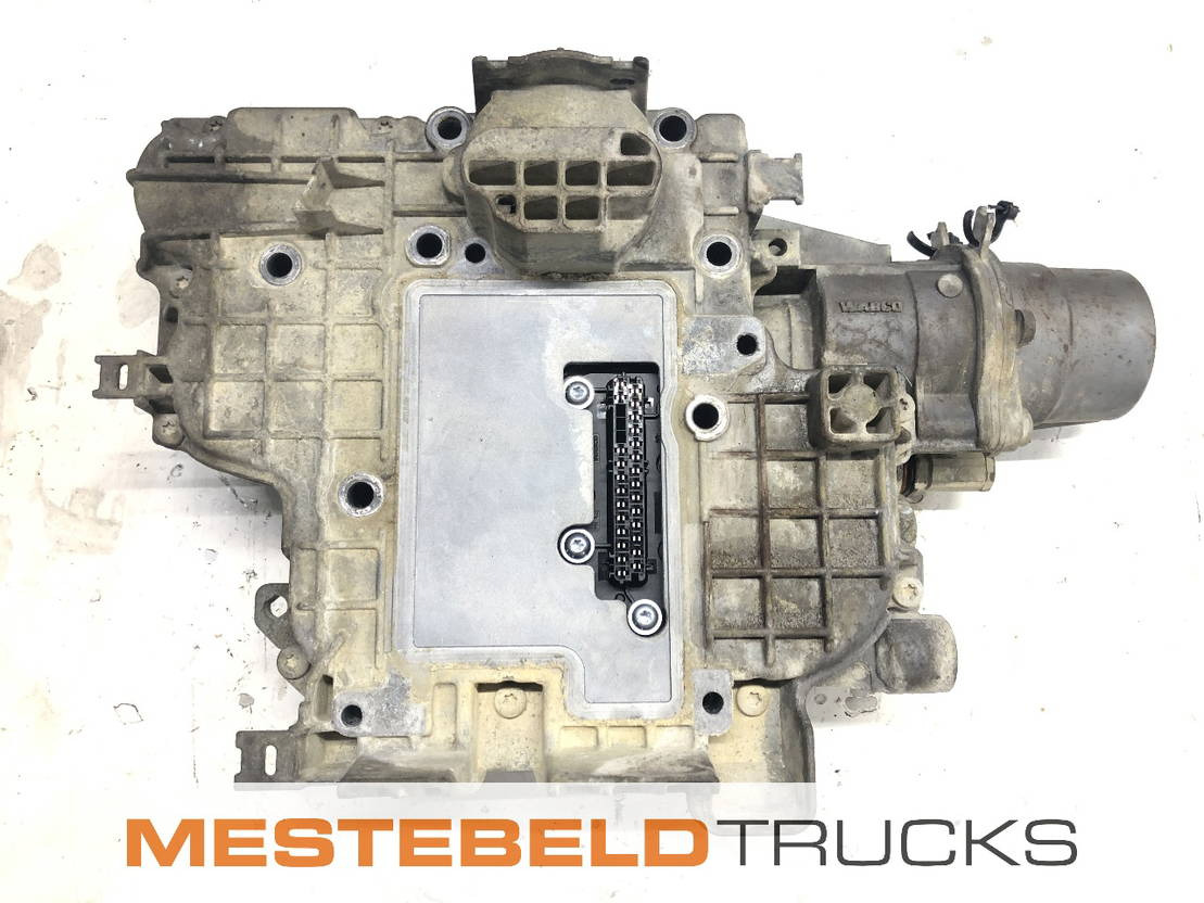 Mercedes-Benz Schakelunit G211-12 - Caixas de velocidade e peças para Camião: foto 1 Mercedes-Benz Schakelunit G211-12 - Caixas de velocidade e peças para Camião: foto 1