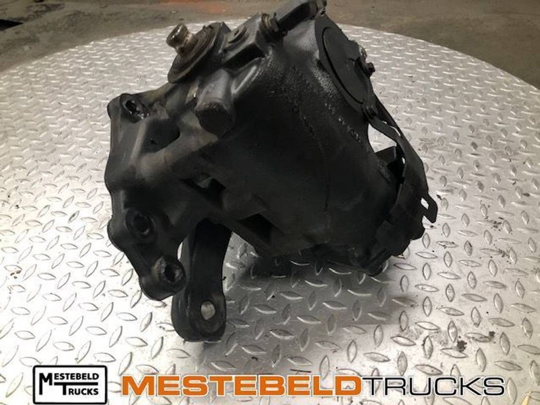 Mercedes-Benz Stuurhuis - Caixa de direção para Camião: foto 2 Mercedes-Benz Stuurhuis - Caixa de direção para Camião: foto 2