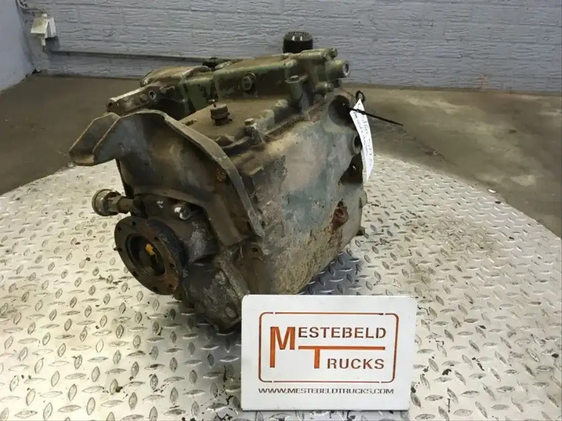 Mercedes-Benz Versnellingsbak G 3/60-5/7.5 - Caixas de velocidade e peças para Camião: foto 1 Mercedes-Benz Versnellingsbak G 3/60-5/7.5 - Caixas de velocidade e peças para Camião: foto 1