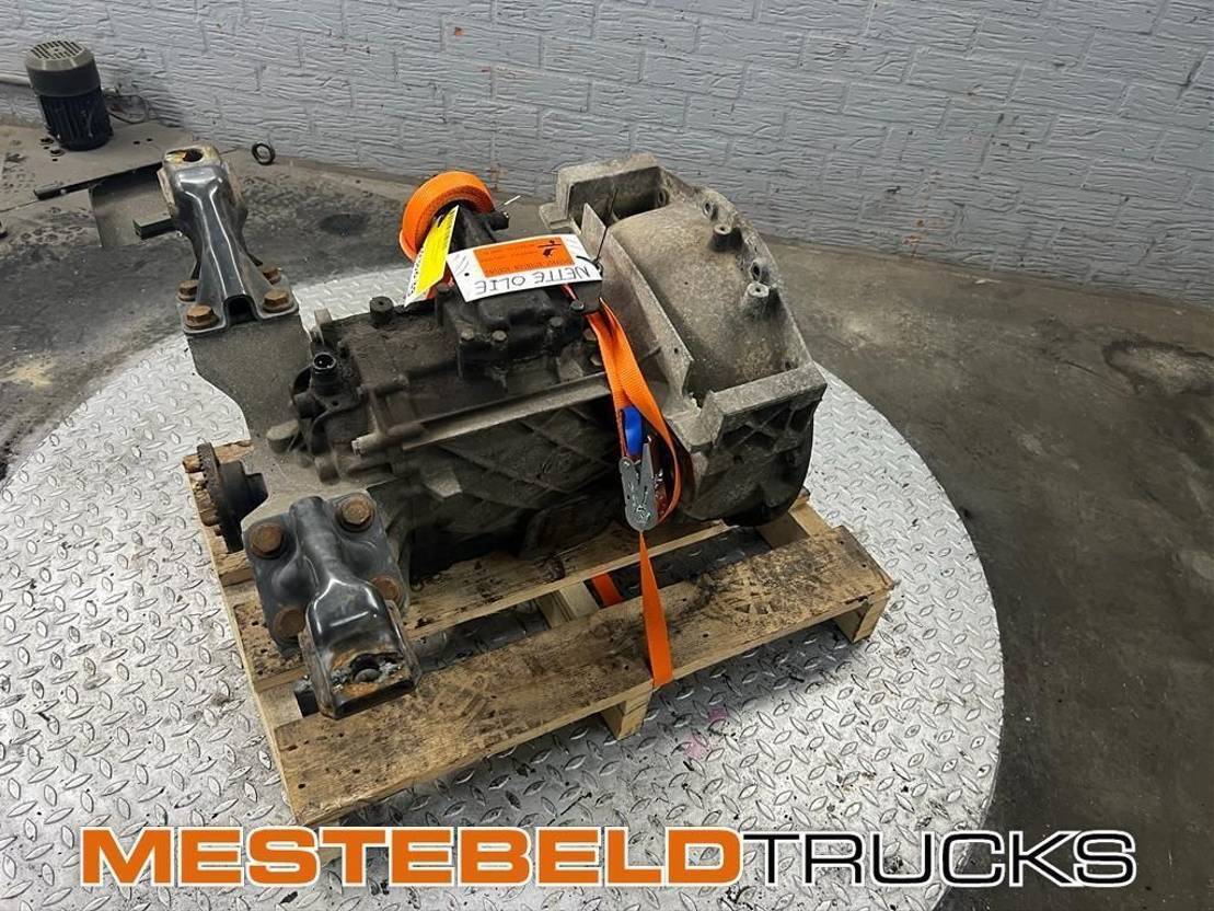 Mercedes-Benz Versnellingsbak S5-42 - Caixa de velocidade para Camião: foto 2 Mercedes-Benz Versnellingsbak S5-42 - Caixa de velocidade para Camião: foto 2