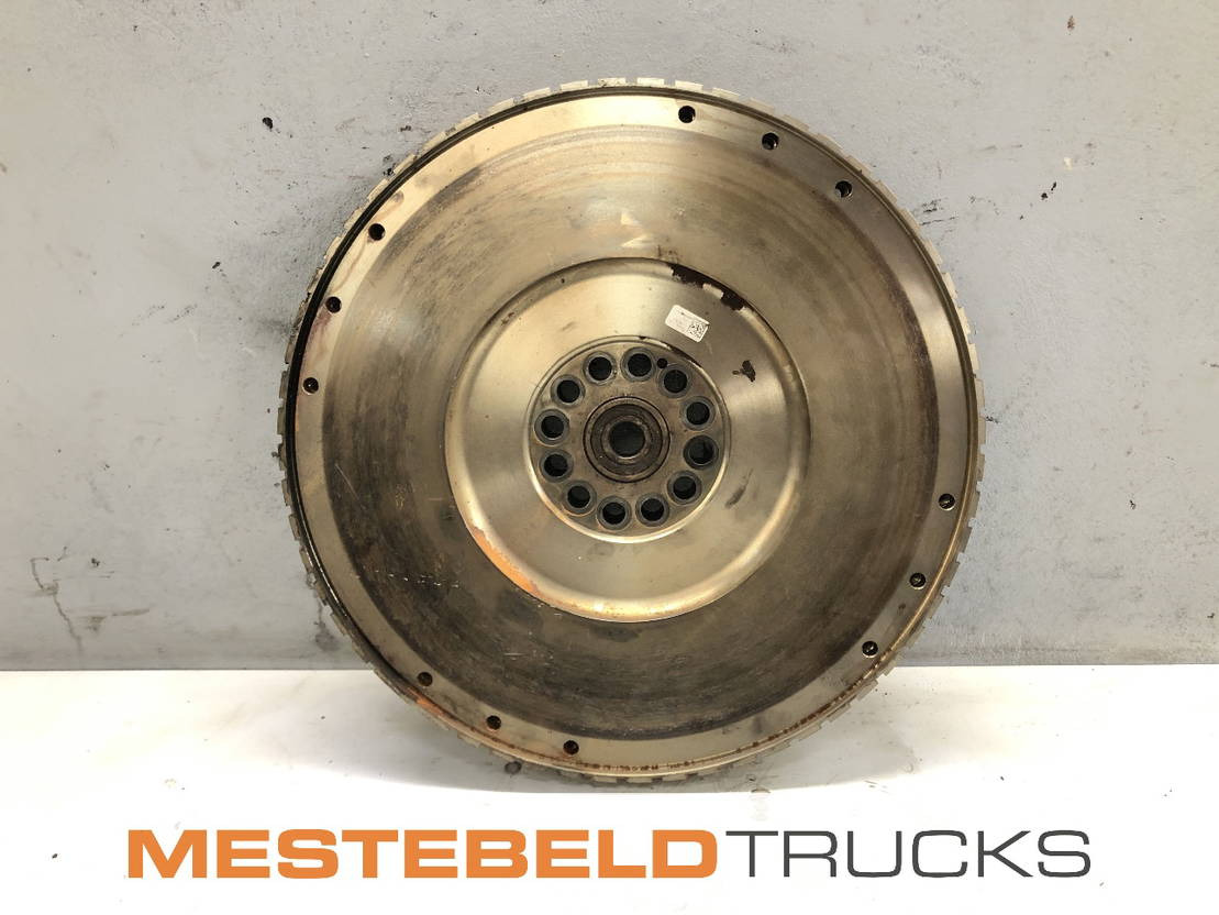 Mercedes-Benz Vliegwiel OM 470 LA  - Motor e peças para Camião: foto 1 Mercedes-Benz Vliegwiel OM 470 LA  - Motor e peças para Camião: foto 1