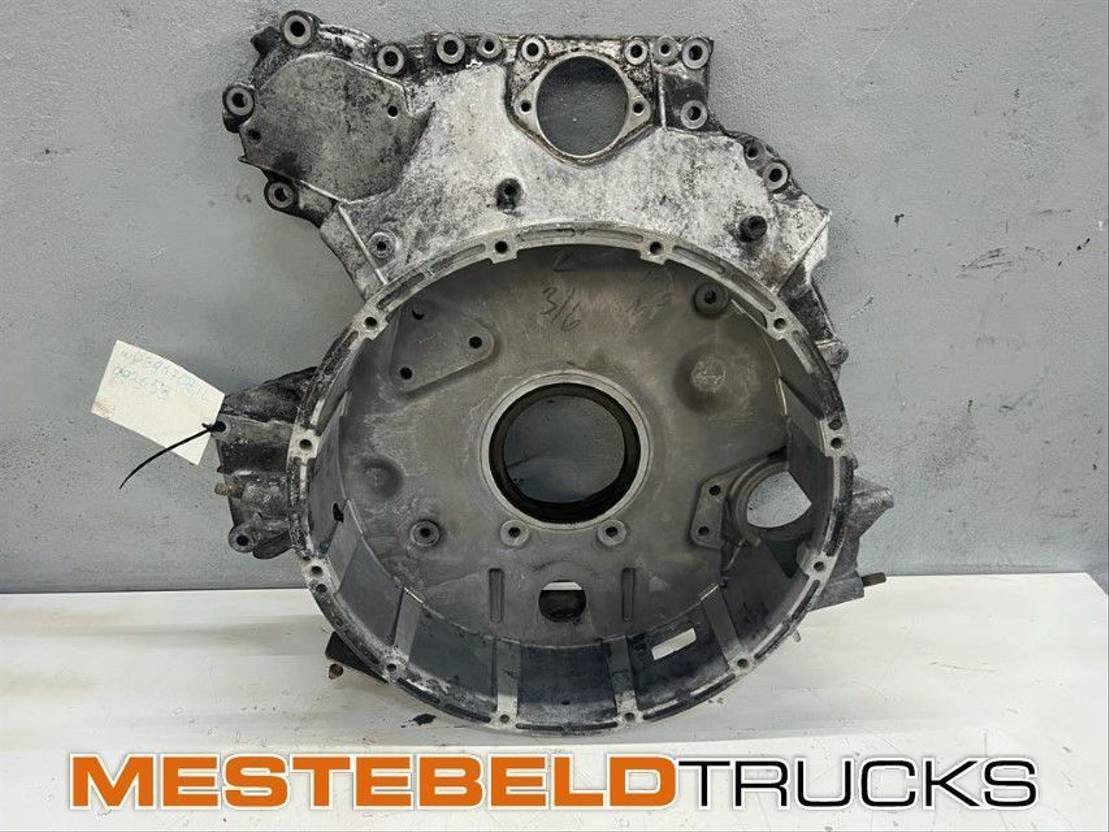 Mercedes-Benz Vliegwielhuis OM 934/936 - Motor e peças para Camião: foto 1 Mercedes-Benz Vliegwielhuis OM 934/936 - Motor e peças para Camião: foto 1