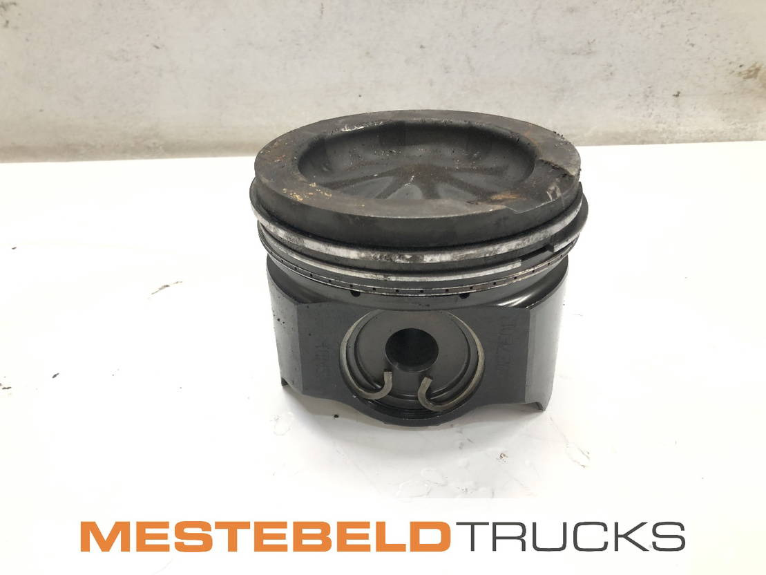 Mercedes-Benz Zuiger OM 470 LA  - Motor e peças para Camião: foto 1 Mercedes-Benz Zuiger OM 470 LA  - Motor e peças para Camião: foto 1