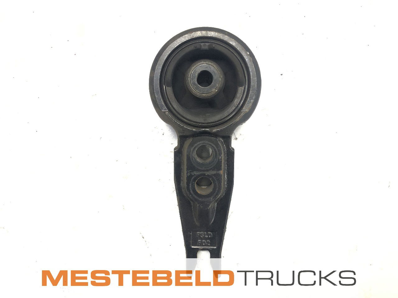 Renault Cabinesteun Midlum - Estrutura/ Châssis para Camião: foto 1 Renault Cabinesteun Midlum - Estrutura/ Châssis para Camião: foto 1