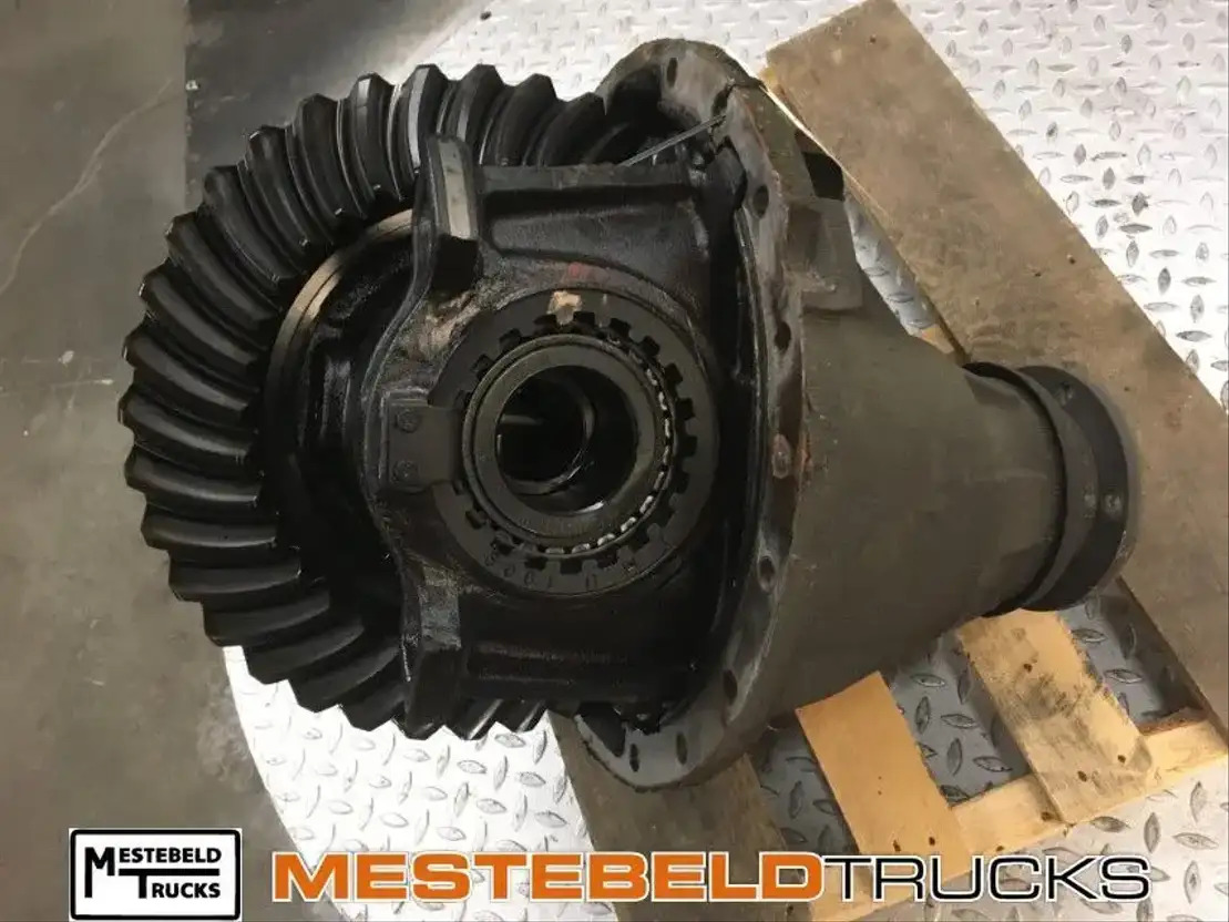 Renault D ifferentieel MS 17X 2,85-1 - Eixo traseiro para Camião: foto 1 Renault D ifferentieel MS 17X 2,85-1 - Eixo traseiro para Camião: foto 1