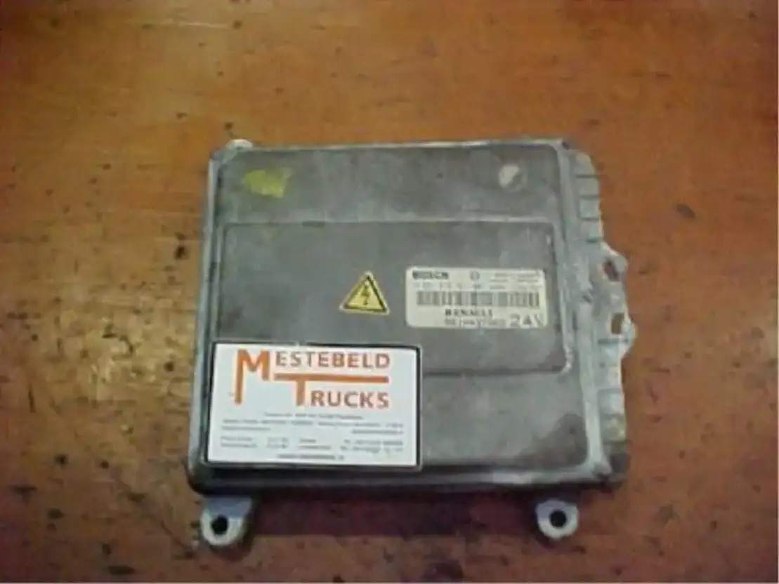 Renault EDC unit Magnum AE 440 E - Sistema elétrico para Camião: foto 1 Renault EDC unit Magnum AE 440 E - Sistema elétrico para Camião: foto 1