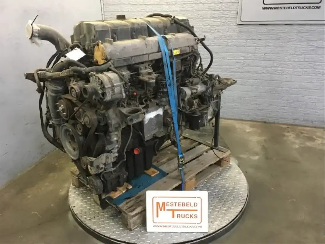 Renault Motor premium DCI 11 - Motor para Camião: foto 3 Renault Motor premium DCI 11 - Motor para Camião: foto 3