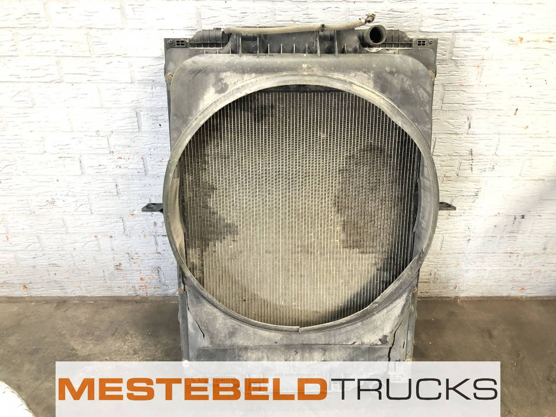 Renault Radiateur Premium - Radiador para Camião: foto 2 Renault Radiateur Premium - Radiador para Camião: foto 2