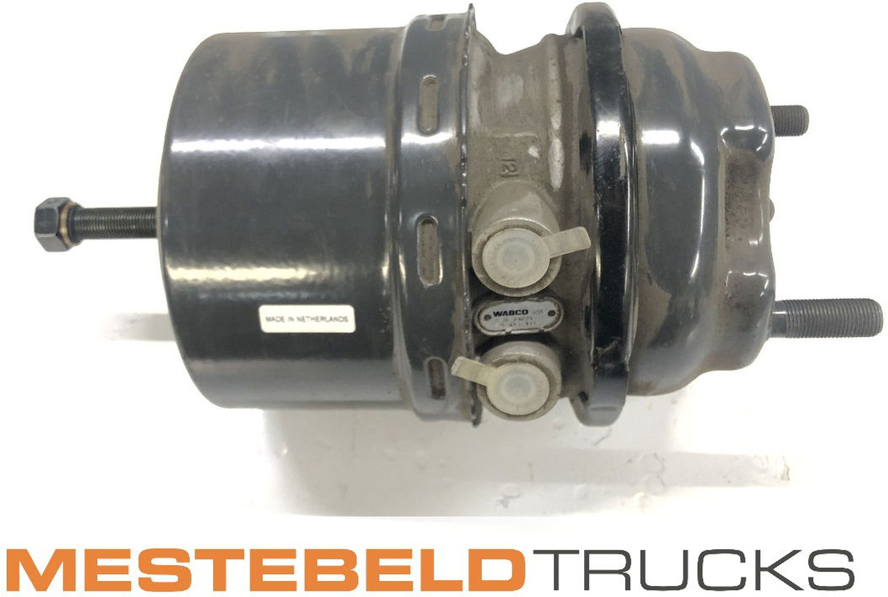 Renault Rembooster Premium - Peças de freio para Camião: foto 1 Renault Rembooster Premium - Peças de freio para Camião: foto 1